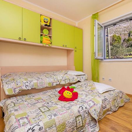 Apartment A&M Mlini Luaran gambar