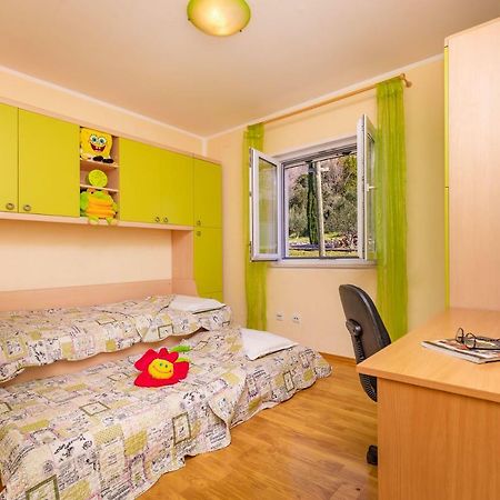 Apartment A&M Mlini Luaran gambar