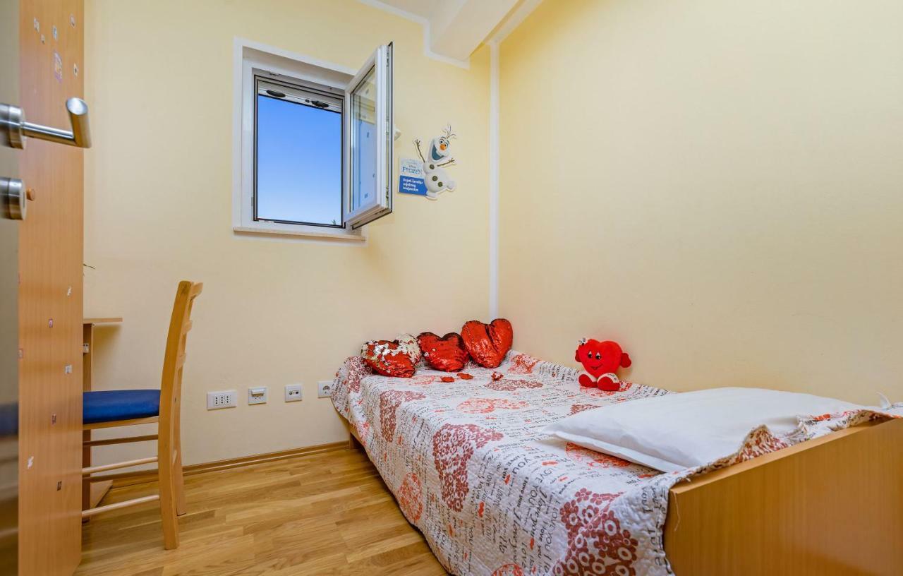 Apartment A&M Mlini Luaran gambar