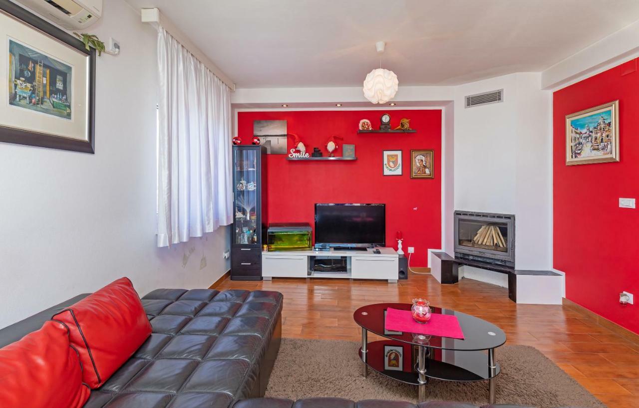 Apartment A&M Mlini Luaran gambar